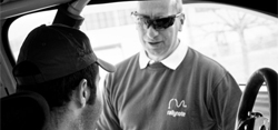 Rallynote: la formazione - Coaching